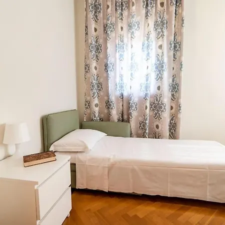 Apartment Enjoy - Appiani, Prato Della Valle Padua
