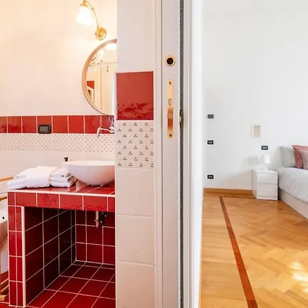 Enjoy - Appiani, Prato Della Valle Apartment