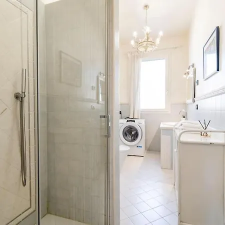 Lägenhet Enjoy - Appiani, Prato Della Valle Padua