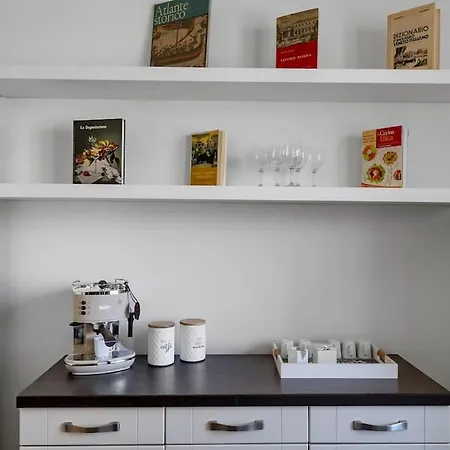 Enjoy - Appiani, Prato Della Valle Lägenhet Padua