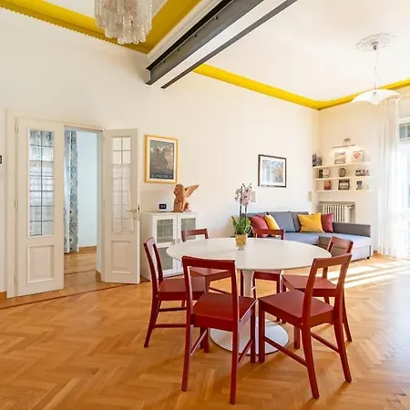 Enjoy - Appiani, Prato Della Valle Padua