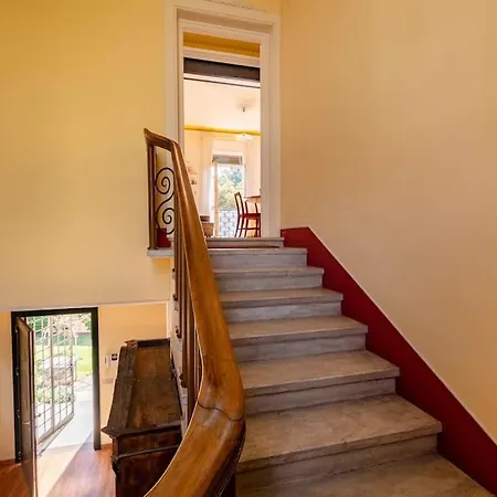 Lägenhet Enjoy - Appiani, Prato Della Valle