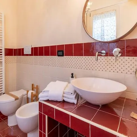 Enjoy - Appiani, Prato Della Valle Lägenhet