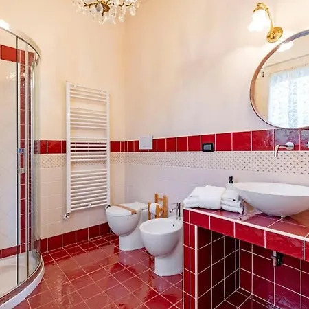 Lägenhet Enjoy - Appiani, Prato Della Valle