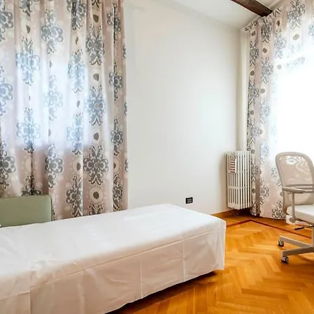 Apartment Enjoy - Appiani, Prato Della Valle *