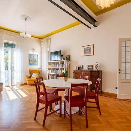 Enjoy - Appiani, Prato Della Valle * Padua