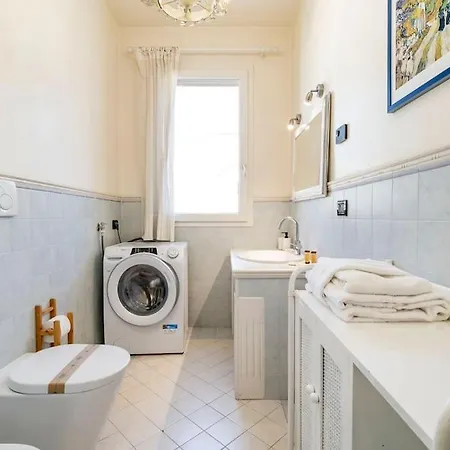 Enjoy - Appiani, Prato Della Valle Apartment