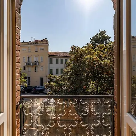 Apartment Enjoy - Appiani, Prato Della Valle *