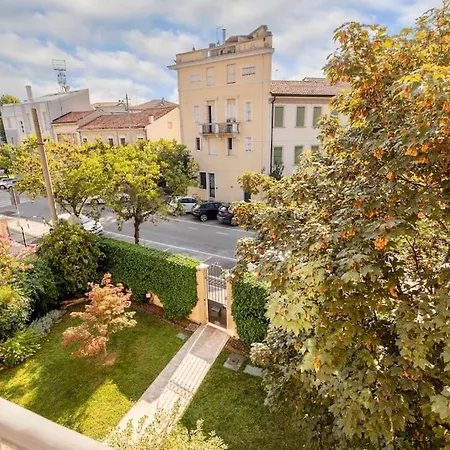 Apartment Enjoy - Appiani, Prato Della Valle Padua