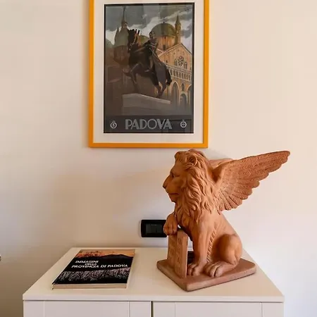 Enjoy - Appiani, Prato Della Valle