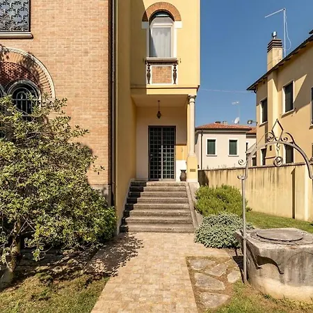 Enjoy - Appiani, Prato Della Valle