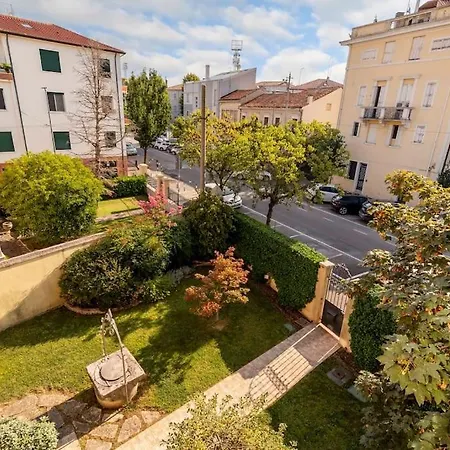 Enjoy - Appiani, Prato Della Valle Apartment *