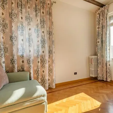 Enjoy - Appiani, Prato Della Valle Apartment Padua