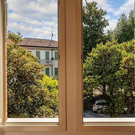 Enjoy - Appiani, Prato Della Valle *