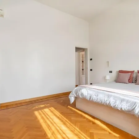 Apartment Enjoy - Appiani, Prato Della Valle