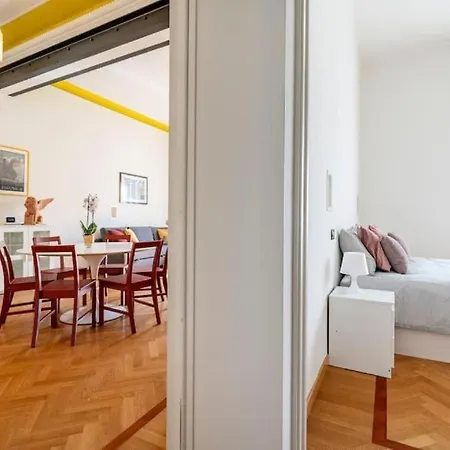 Enjoy - Appiani, Prato Della Valle Apartment