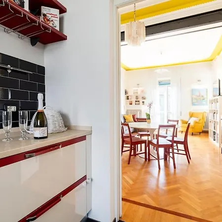 Enjoy - Appiani, Prato Della Valle Padua