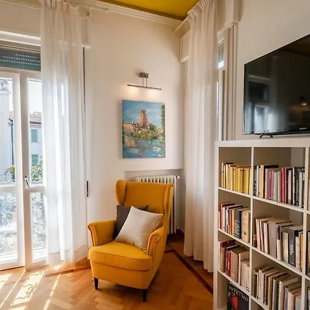 Enjoy - Appiani, Prato Della Valle Apartment *