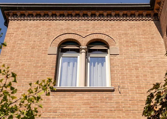 شقة Enjoy - Appiani, Prato Della Valle *