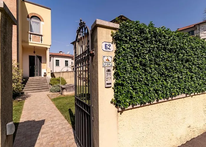 Enjoy - Appiani, Prato Della Valle