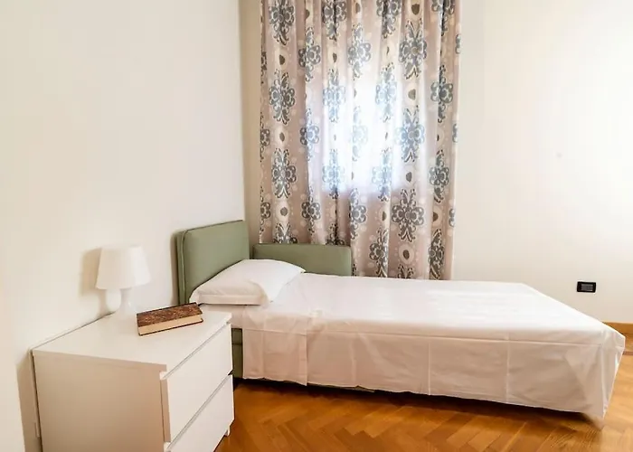 شقة Enjoy - Appiani, Prato Della Valle بادوفا