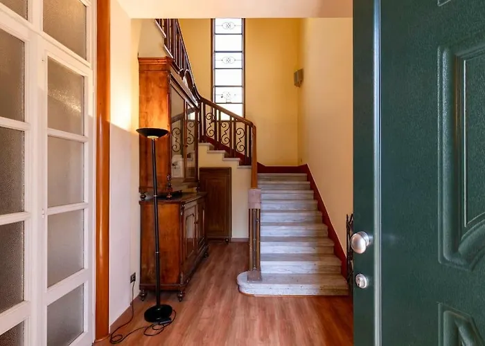 شقة Enjoy - Appiani, Prato Della Valle