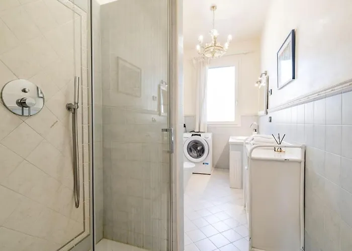 Апартаменты Enjoy - Appiani, Prato Della Valle Падуя