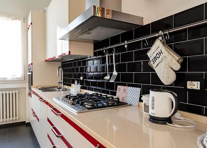 Enjoy - Appiani, Prato Della Valle شقة بادوفا