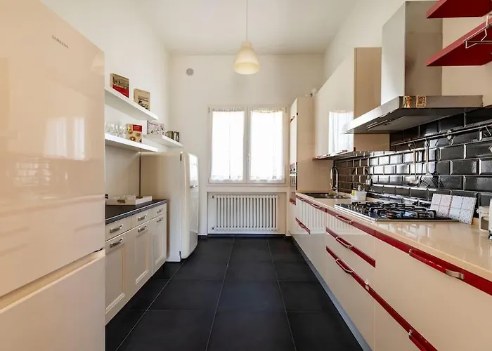 شقة Enjoy - Appiani, Prato Della Valle *