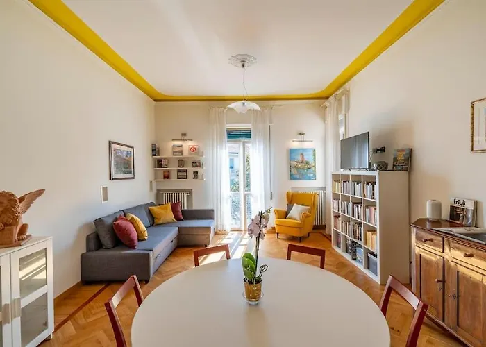 Enjoy - Appiani, Prato Della Valle شقة *