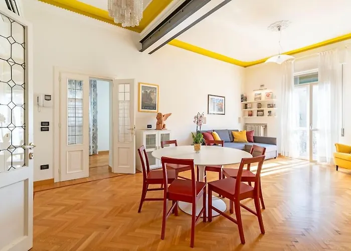 Enjoy - Appiani, Prato Della Valle Падуя