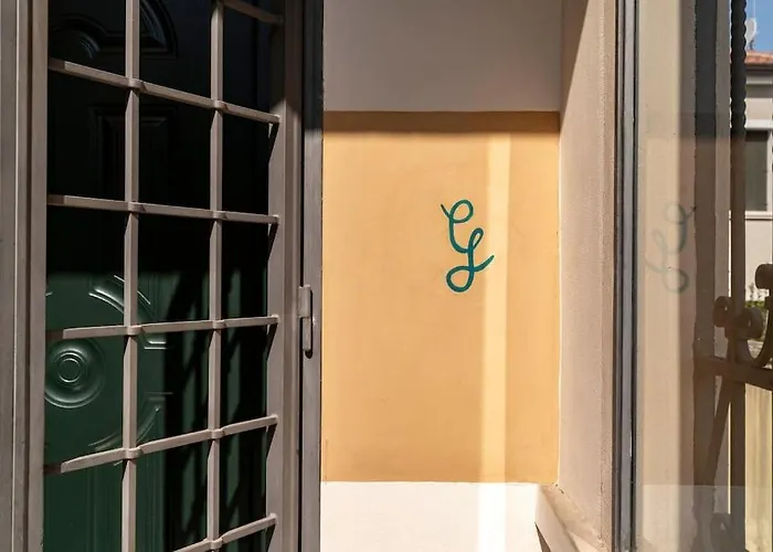 Enjoy - Appiani, Prato Della Valle شقة