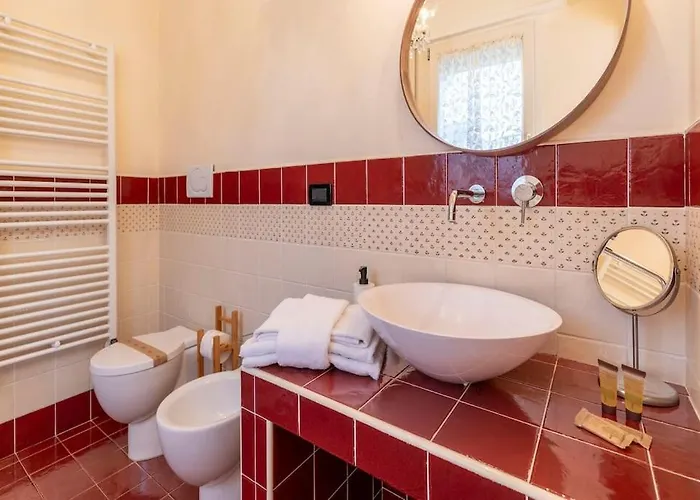 Enjoy - Appiani, Prato Della Valle Апартаменты