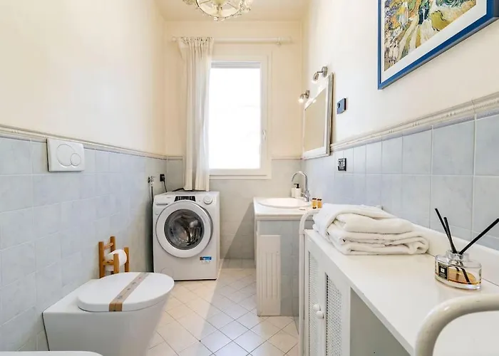 Enjoy - Appiani, Prato Della Valle شقة