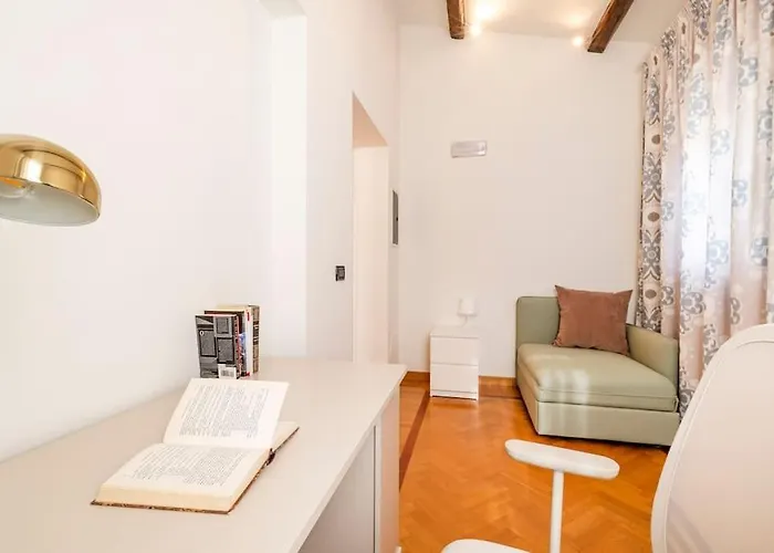 Enjoy - Appiani, Prato Della Valle *