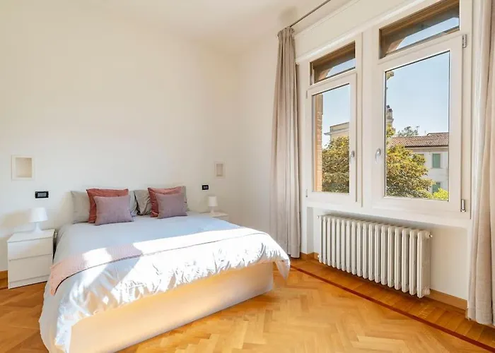 شقة Enjoy - Appiani, Prato Della Valle