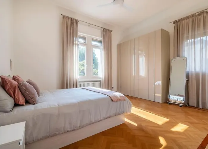 Enjoy - Appiani, Prato Della Valle * بادوفا