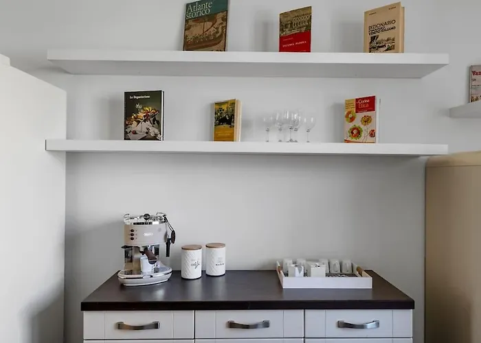 شقة Enjoy - Appiani, Prato Della Valle بادوفا