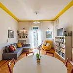 Enjoy - Appiani, Prato Della Valle Apartment *