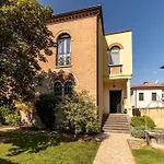 Enjoy - Appiani, Prato Della Valle Apartment Padua
