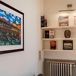 Apartment Enjoy - Appiani, Prato Della Valle Padua