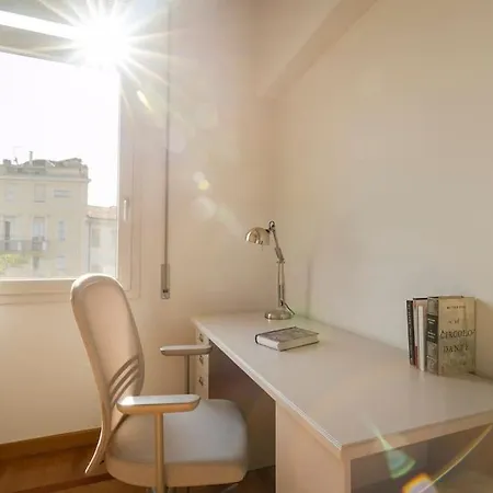 Apartamento Enjoy - Appiani, Prato Della Valle Pádua