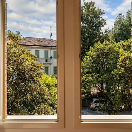 Enjoy - Appiani, Prato Della Valle Apartamento