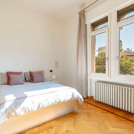 Apartment Enjoy - Appiani, Prato Della Valle