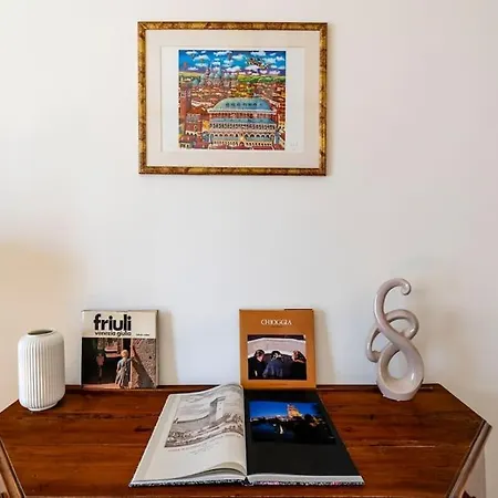 Apartment Enjoy - Appiani, Prato Della Valle *