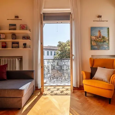 Enjoy - Appiani, Prato Della Valle *