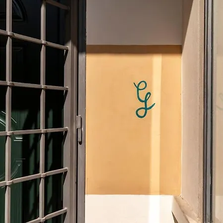 Enjoy - Appiani, Prato Della Valle Apartamento Pádua