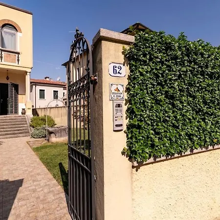 Enjoy - Appiani, Prato Della Valle * Pádua