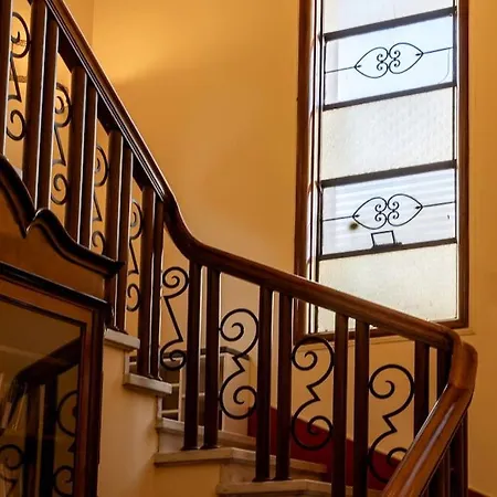 Enjoy - Appiani, Prato Della Valle Pádua