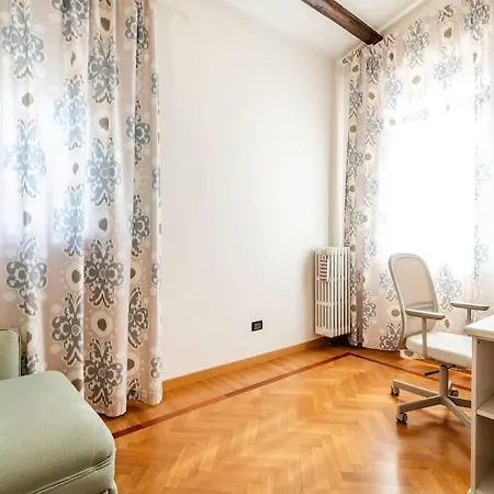 Enjoy - Appiani, Prato Della Valle Apartment *